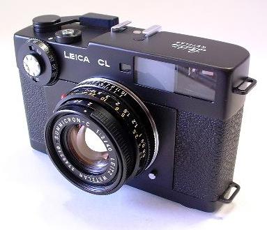 Leica CL